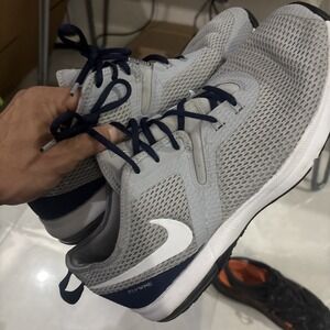 Size 13 - Nike Air Max Typha 2 NFL Dallas